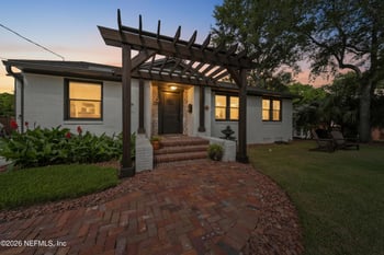 1130 Monticello Rd, Jacksonville, FL 32207