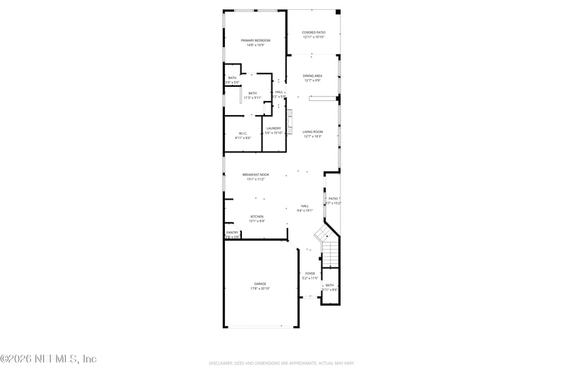 88 Sutton Dr, Ponte Vedra, FL 32081