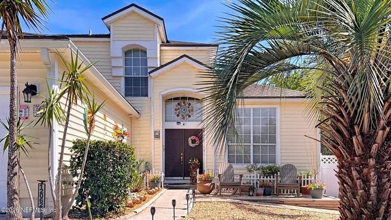 12062 Saverio Ln, Jacksonville, FL 32225
