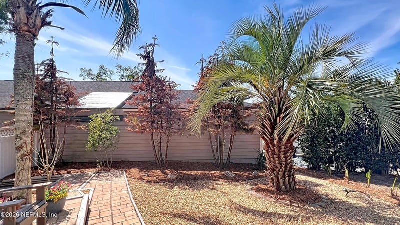 12062 Saverio Ln, Jacksonville, FL 32225