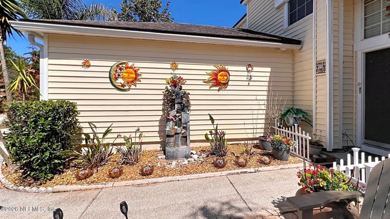 12062 Saverio Ln, Jacksonville, FL 32225