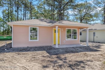 3321 Almeda St, Jacksonville, FL 32209