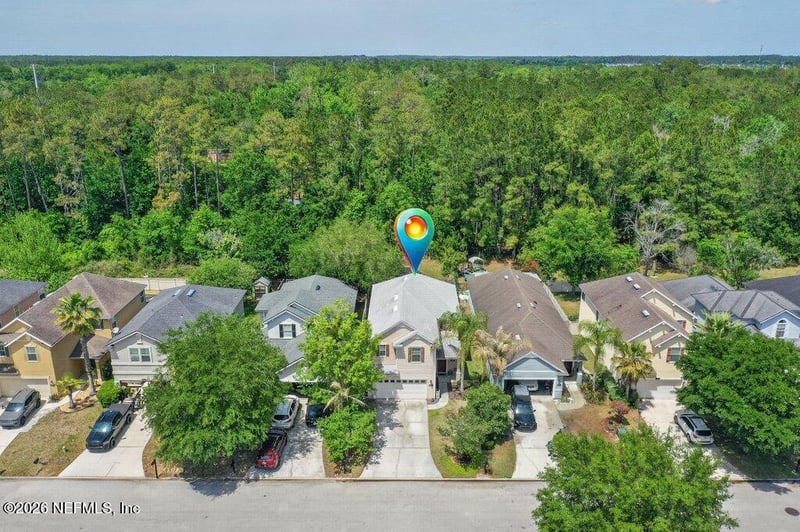 324 Silver Glen Ave, St Augustine, FL 32092