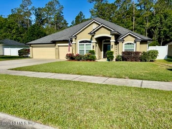 3839 Trail Ridge Rd, Middleburg, FL 32068