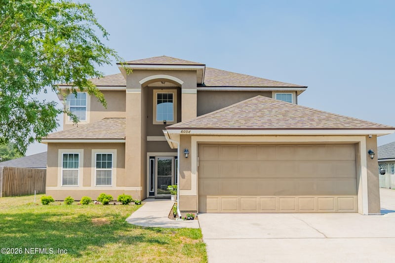 6054 Chestnut Gelding Ln, Jacksonville, FL 32234
