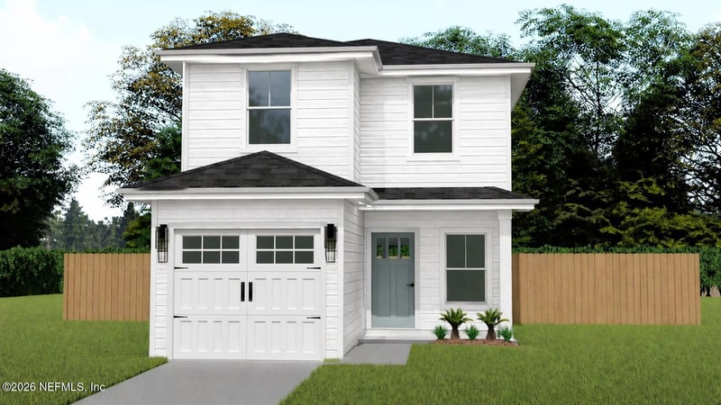 1008 15th St, Jacksonville, FL 32206