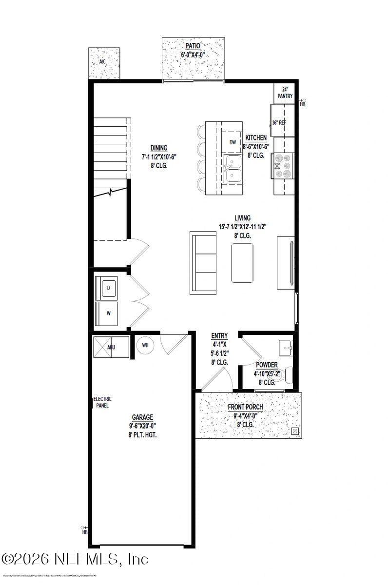 1008 15th St, Jacksonville, FL 32206