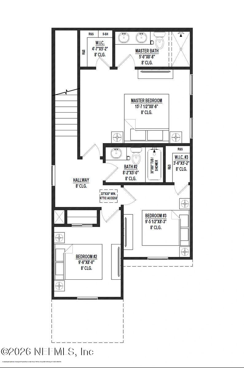 1008 15th St, Jacksonville, FL 32206