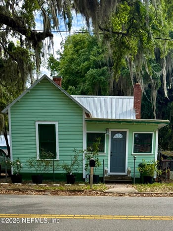 503 Laurel St, Palatka, FL 32177