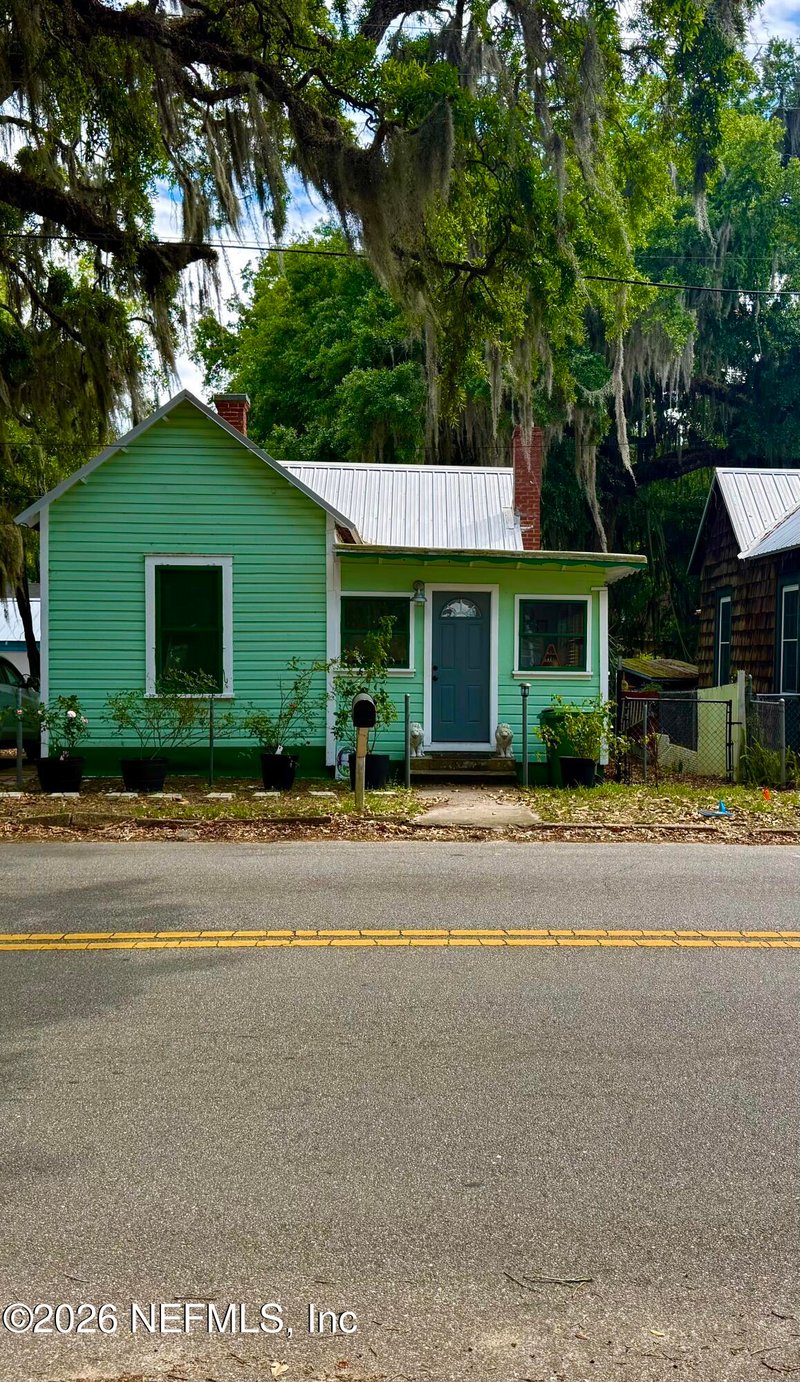 503 Laurel St, Palatka, FL 32177
