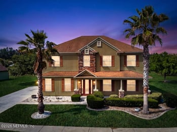 10917 Dancing Rabbit Ln, Jacksonville, FL 32210