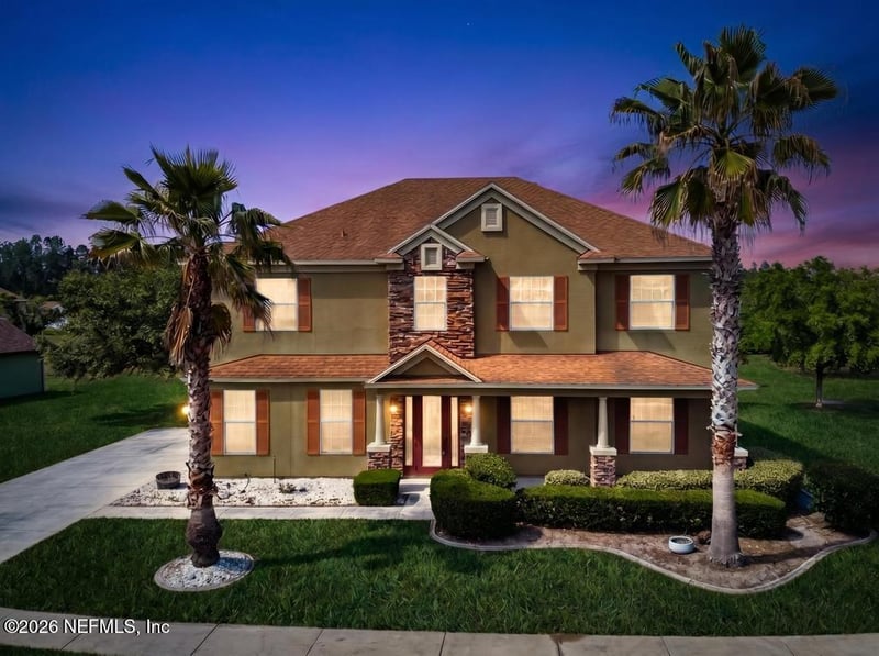 10917 Dancing Rabbit Ln, Jacksonville, FL 32210