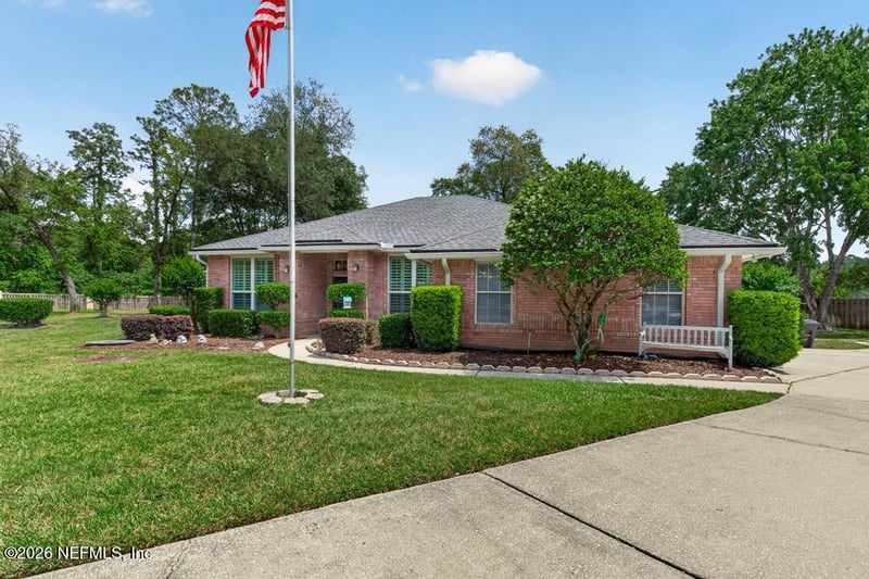 1525 Stratford Ct, St Johns, FL 32259