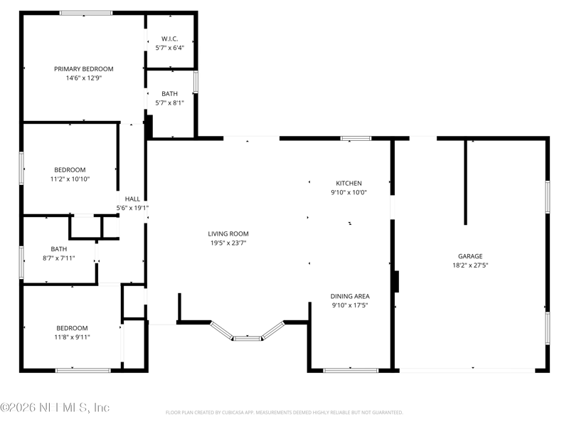 9062 Moorgate Ct, Jacksonville, FL 32257