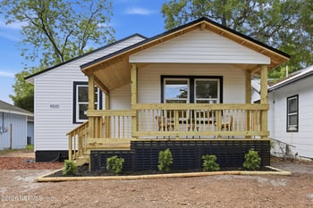 4510 Post St, Jacksonville, FL 32205