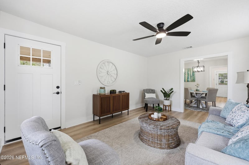 4510 Post St, Jacksonville, FL 32205