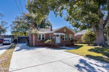 4722 Sappho Ave, Jacksonville, FL 32205