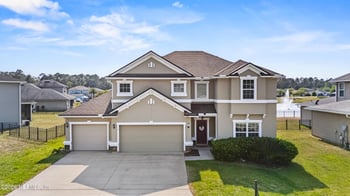 77087 Andora Dr, Yulee, FL 32097