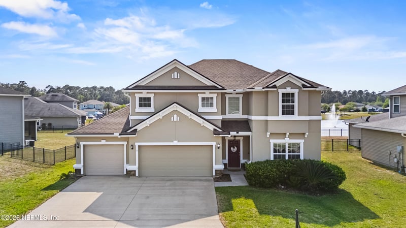 77087 Andora Dr, Yulee, FL 32097