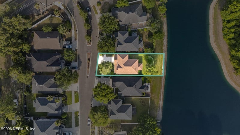 3781 Ringneck Dr, Jacksonville, FL 32226