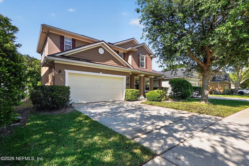 3781 Ringneck Dr, Jacksonville, FL 32226