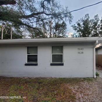 1538 Logan St, Jacksonville, FL 32209