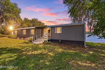 115 Lake Susan Rd, Hawthorne, FL 32640