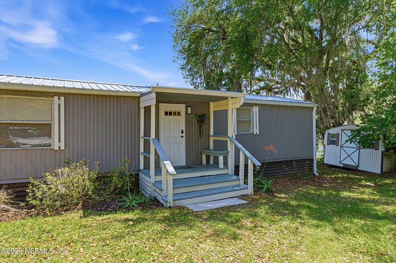 115 Lake Susan Rd, Hawthorne, FL 32640