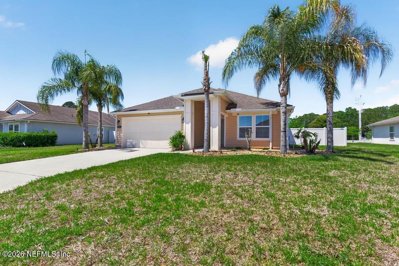 68 Hamilton Springs Rd, St Augustine, FL 32084