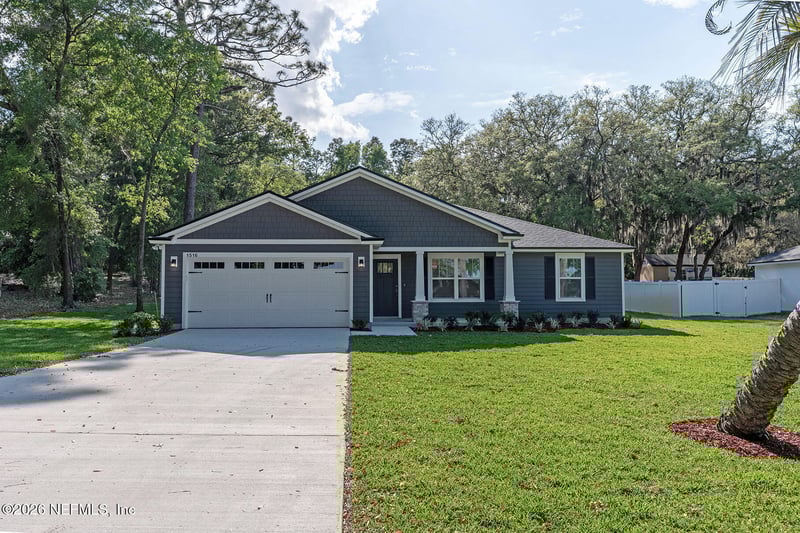 1516 Cedar Bay Rd, Jacksonville, FL 32218