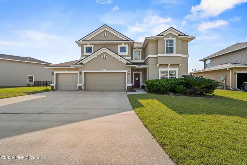 77087 Andora Dr, Yulee, FL 32097