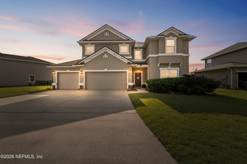 77087 Andora Dr, Yulee, FL 32097