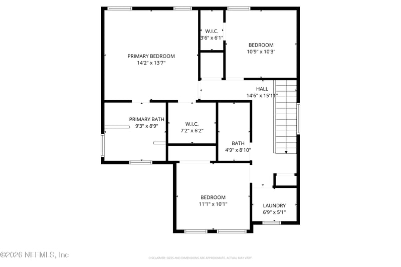 14589 Garden Gate Dr, Jacksonville, FL 32258