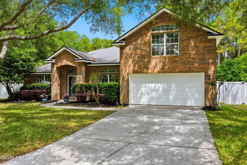 193 Bartram Parke Dr, St Johns, FL 32259