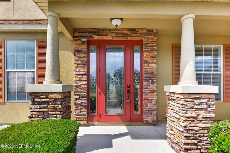 10917 Dancing Rabbit Ln, Jacksonville, FL 32210