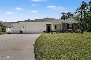 314 Flach Dr, Fruit Cove, FL 32259