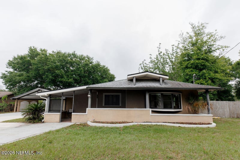 2035 Anniston Rd, Jacksonville, FL 32246