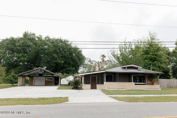 2035 Anniston Rd, Jacksonville, FL 32246
