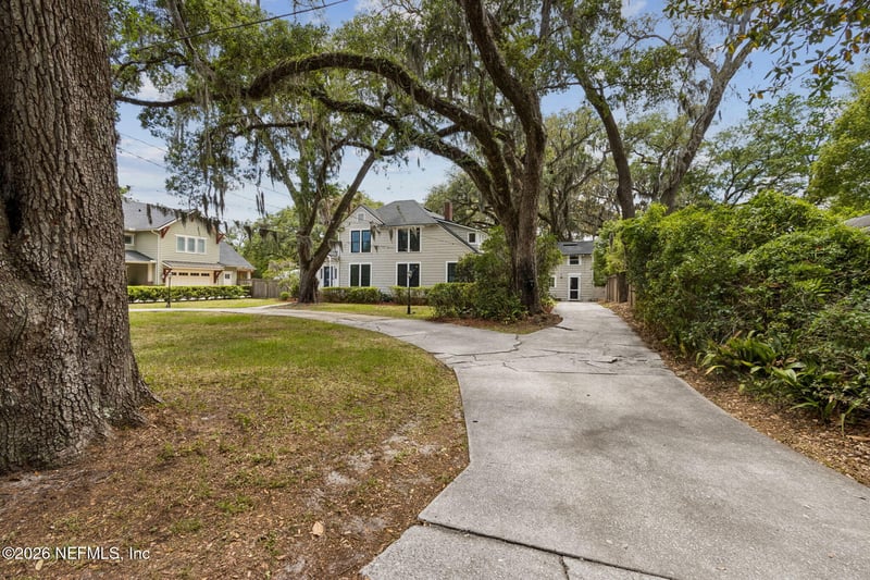2918 Yale Ave, Jacksonville, FL 32210