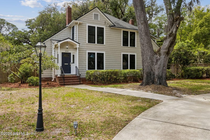2918 Yale Ave, Jacksonville, FL 32210