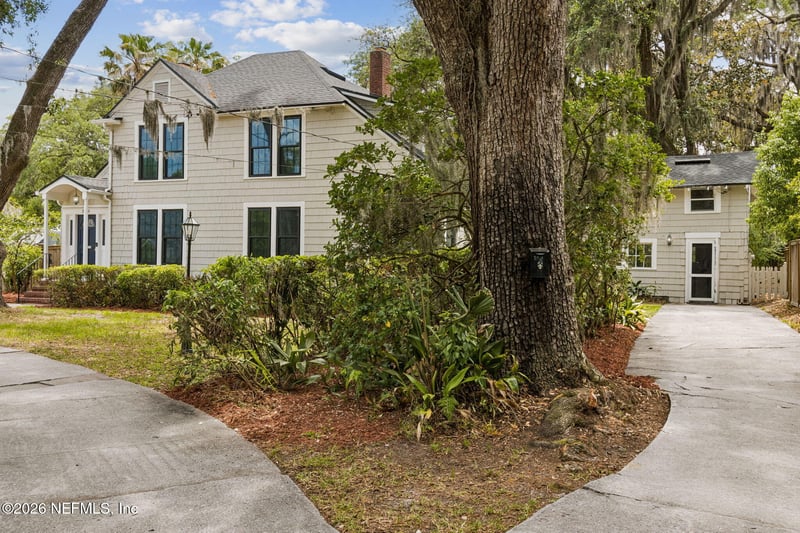 2918 Yale Ave, Jacksonville, FL 32210