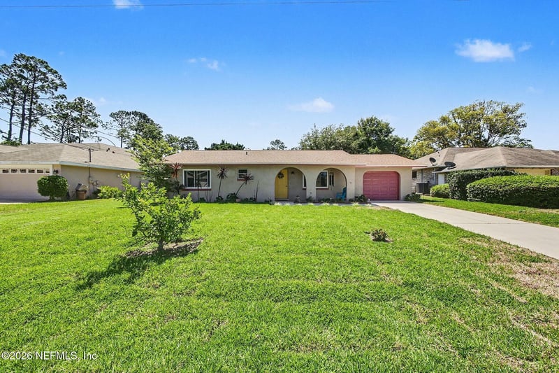 115 Forsythe Ln, Palm Coast, FL 32137