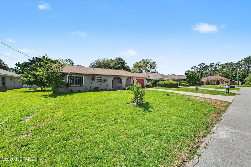 115 Forsythe Ln, Palm Coast, FL 32137