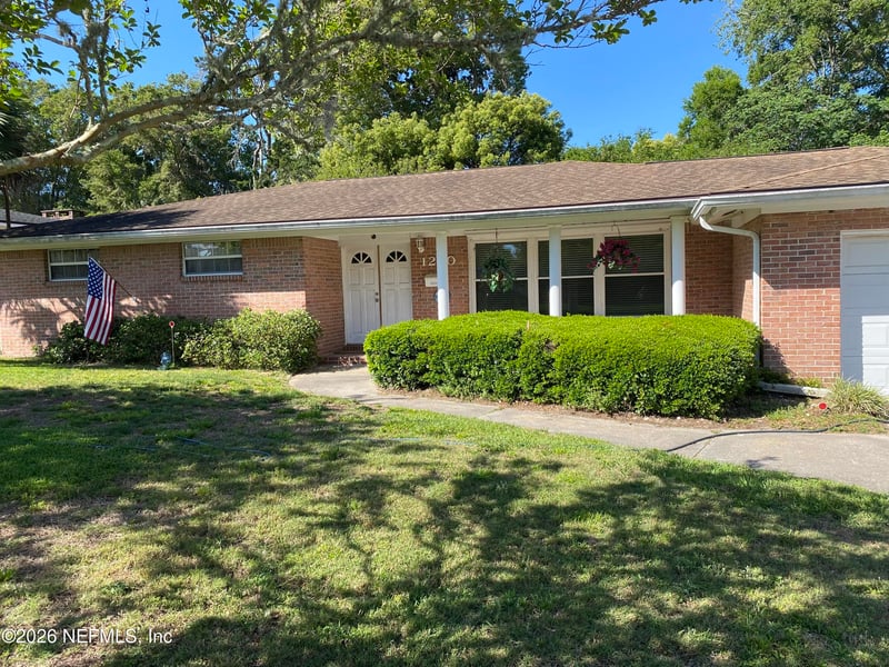 1220 Westlawn Dr, Jacksonville, FL 32211