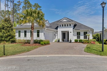 11 Forestview Ln, Ponte Vedra, FL 32081