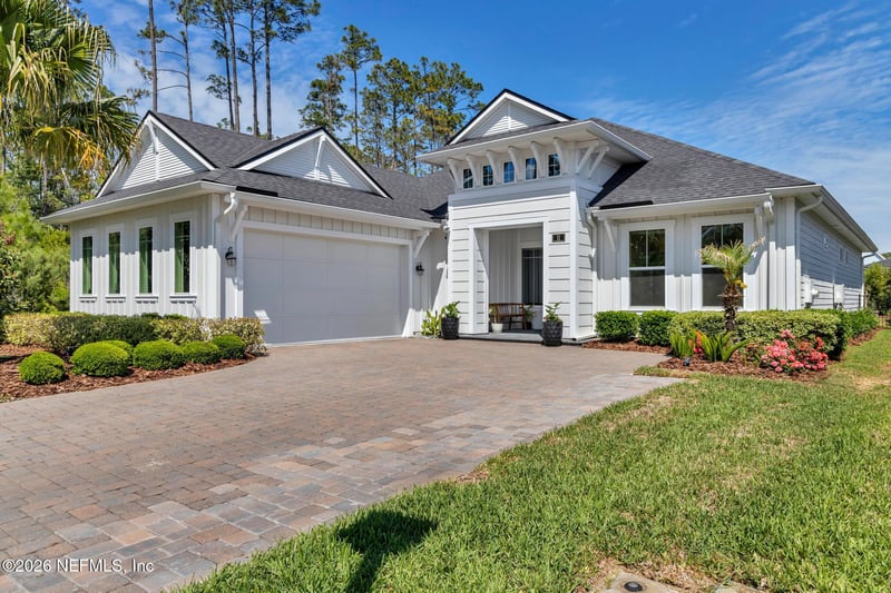 11 Forestview Ln, Jacksonville, FL 32081