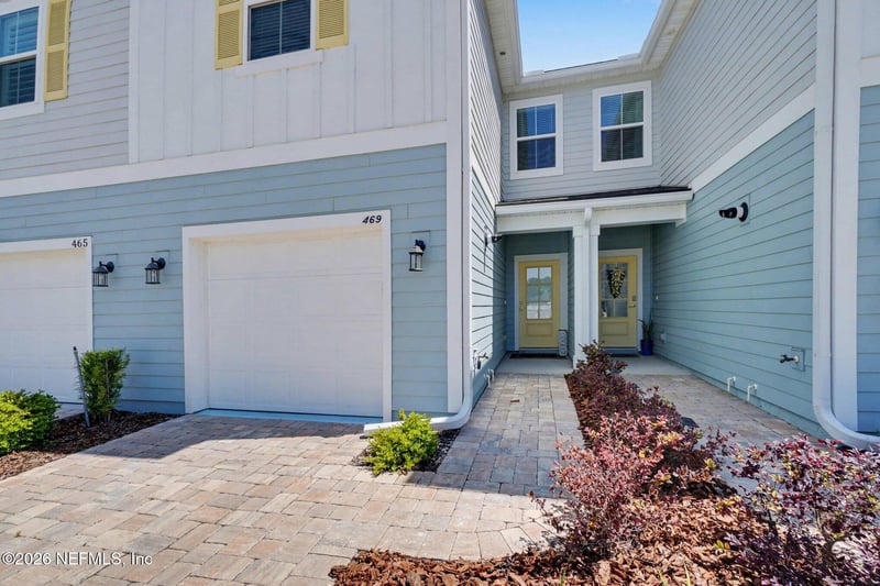 469 Brandon Lakes Dr, St Augustine, FL 32092