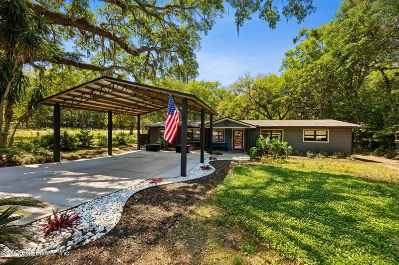 413 Stanley Dr, Fernandina Beach, FL 32034