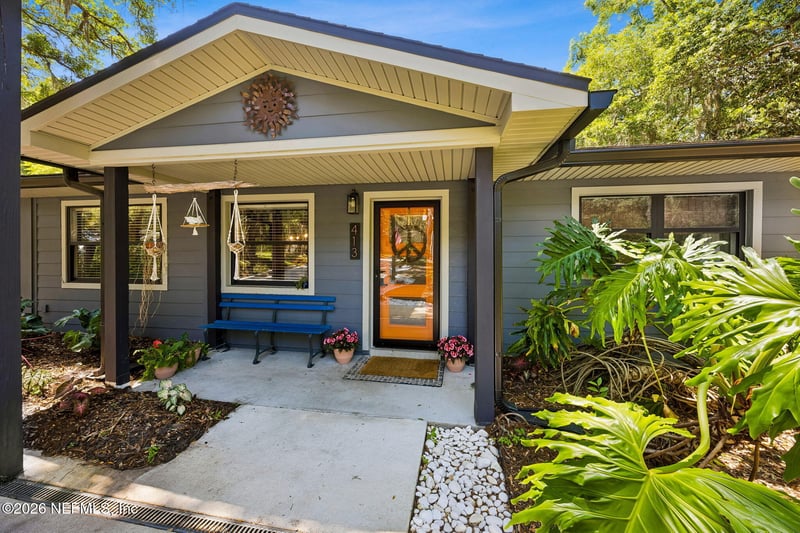 413 Stanley Dr, Fernandina Beach, FL 32034