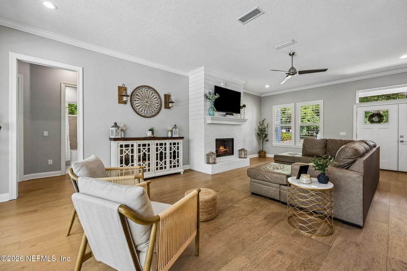 29258 Grandview Manor, Yulee, FL 32097